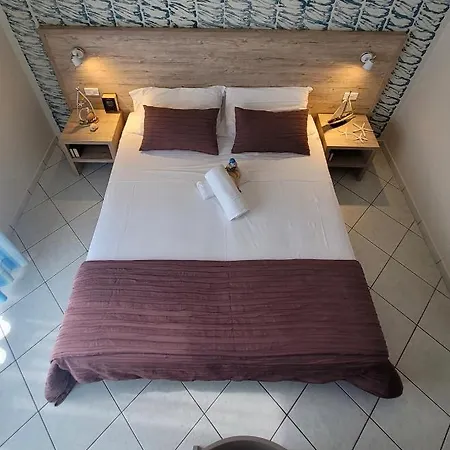 Adigrat 2* ריצ'יונה