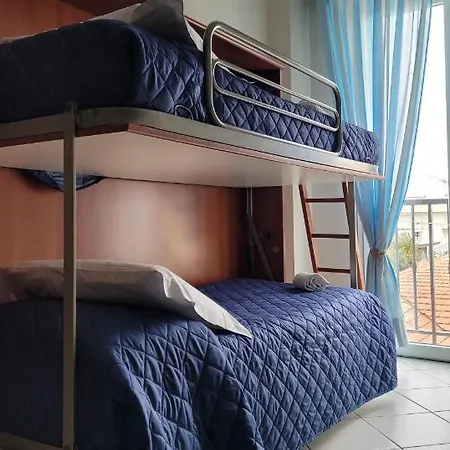 Adigrat 2* ריצ'יונה