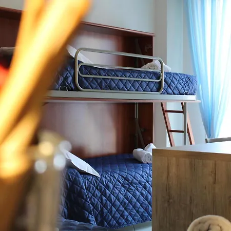 Hotel Adigrat Con Ristorante 2*