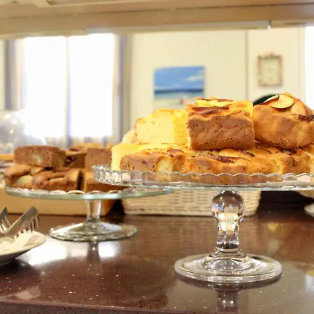 Hotel Adigrat Con Ristorante Riccione