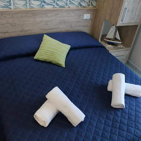 Hotel Adigrat Con Ristorante