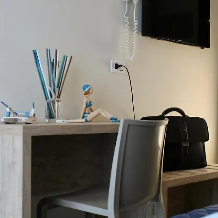 Adigrat 2* ריצ'יונה