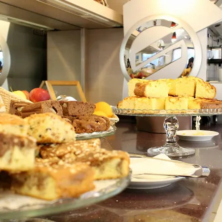 Adigrat Con Ristorante Hotel