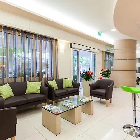 Hotel Adigrat Con Ristorante