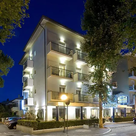 Hotel Adigrat Con Ristorante 2*