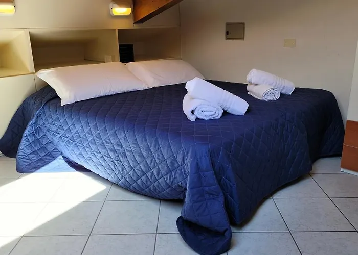 Adigrat Hotel Riccione