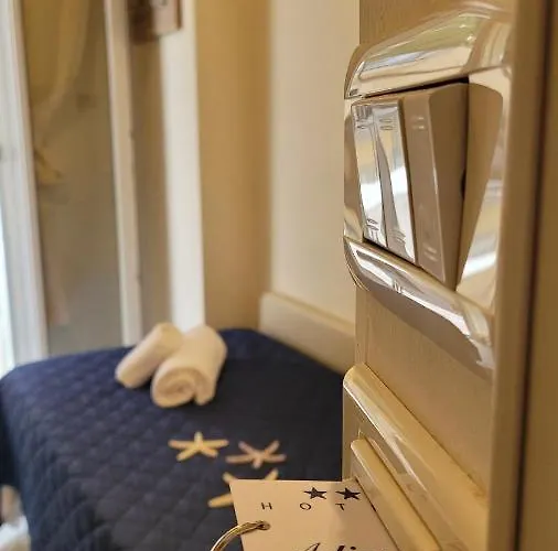 Hotel Adigrat Riccione