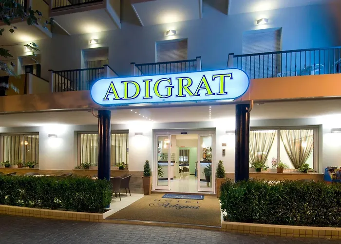Adigrat Hotel 2*