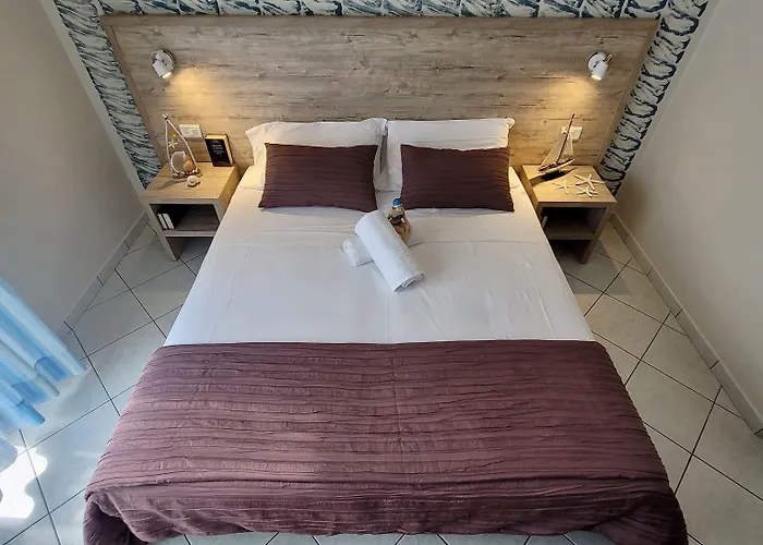 Adigrat Hotel Riccione