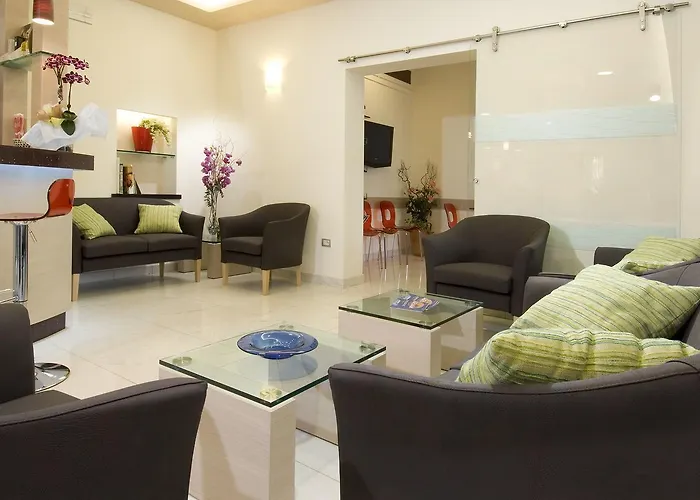 Adigrat Hotel Riccione