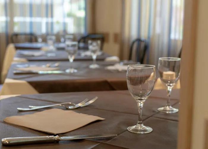 Hotel Adigrat Riccione