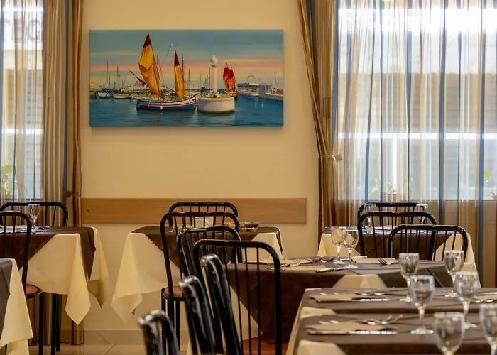 Adigrat Hotel Riccione