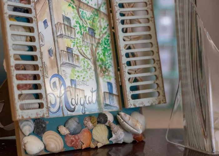 Adigrat 리치오네