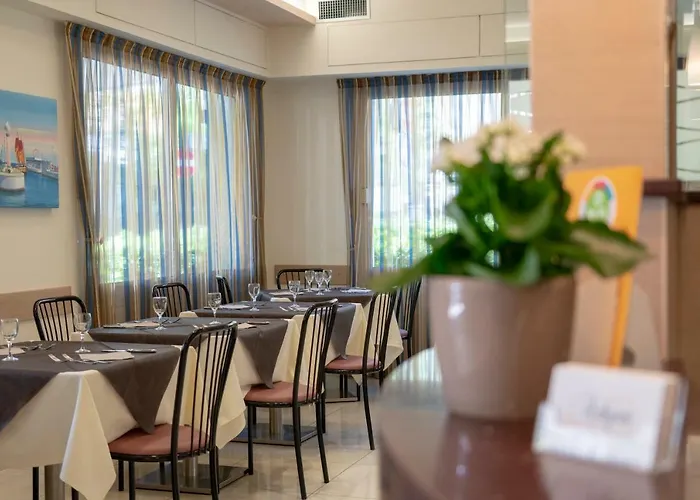 Hotel Adigrat Riccione