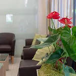 Adigrat Hotell Riccione