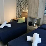 Hotell Adigrat 2*