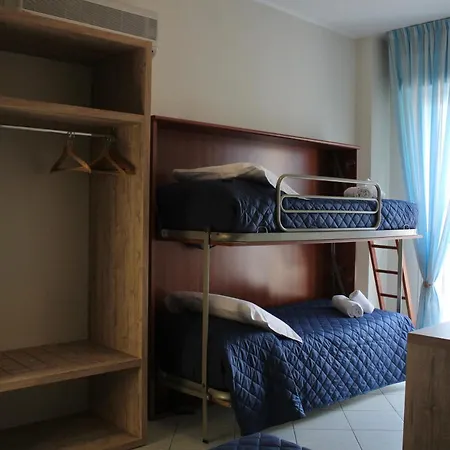 Hotel Adigrat 2*