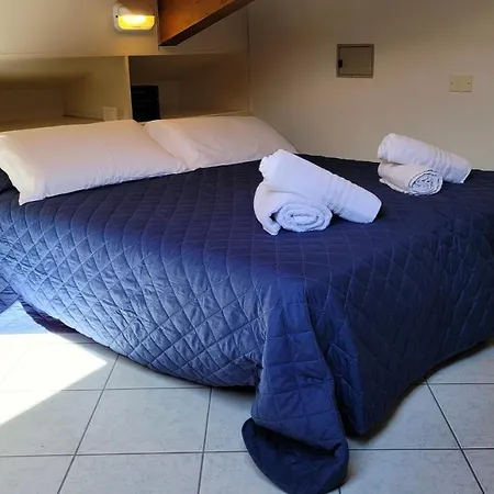 Adigrat Hotel Riccione