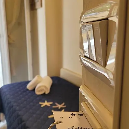 Hotel Adigrat Riccione