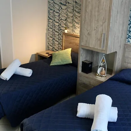 Hotel Adigrat 2*
