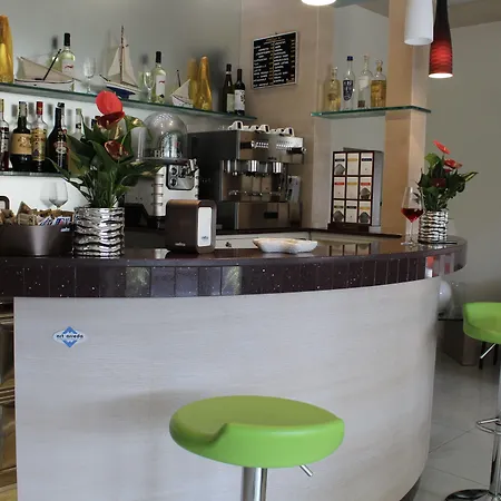 Adigrat Hotel Riccione