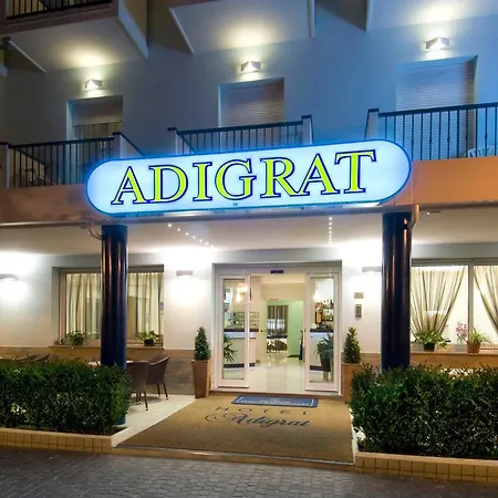 Adigrat 酒店 2*