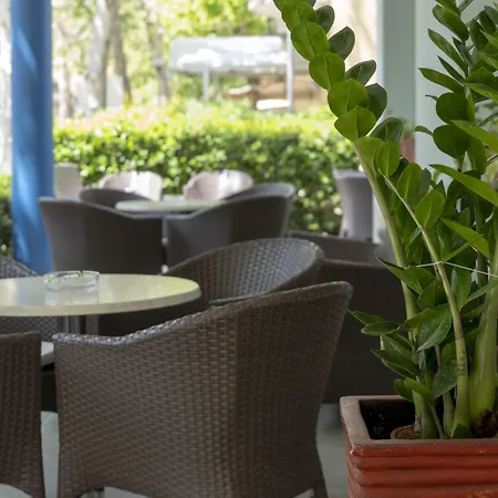 Adigrat Hotel 2*