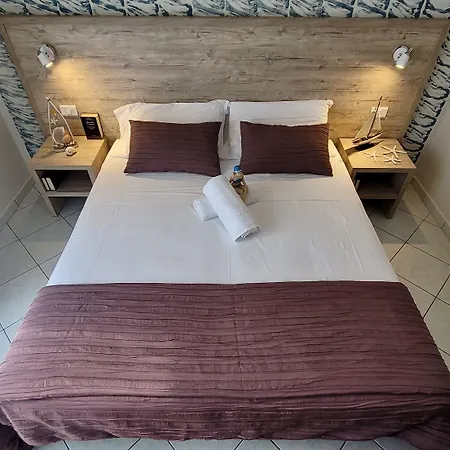 Adigrat Hotel Riccione