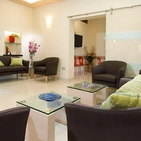 Adigrat 2* Riccione