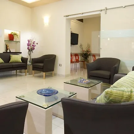 Adigrat Hotel Riccione