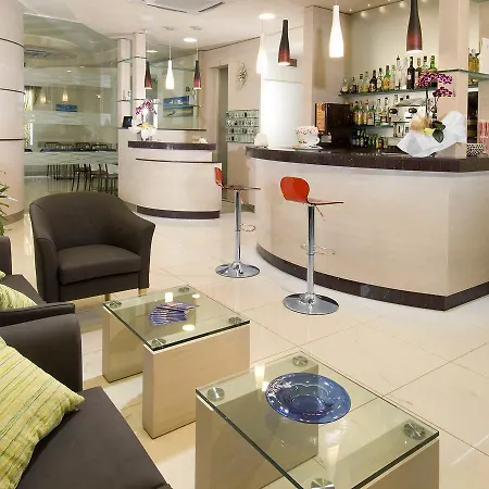 Adigrat Hotel Riccione