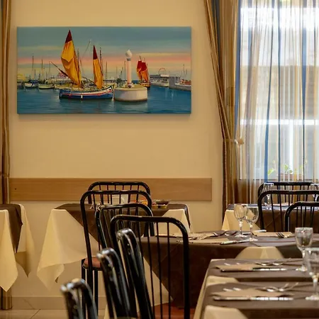 Adigrat Hotel Riccione