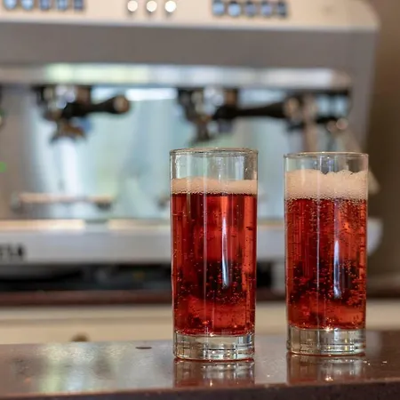 Adigrat 酒店 里乔内