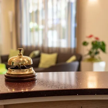 Adigrat Hotel 2*