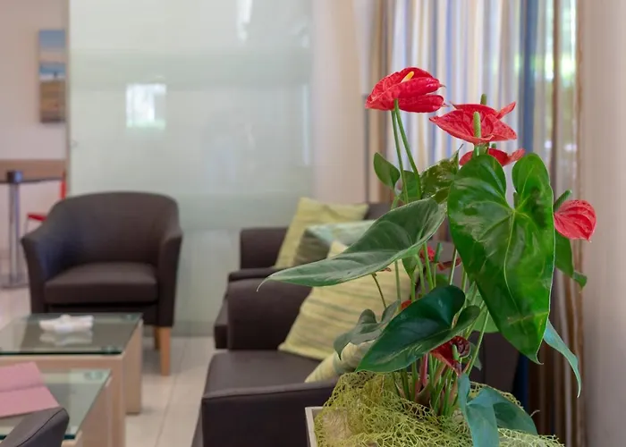 Adigrat Hotel Riccione