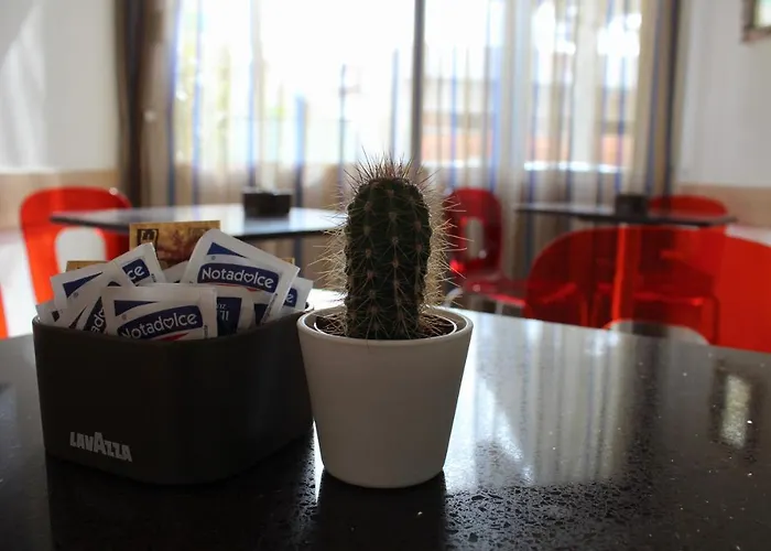 Szálloda Adigrat 2*