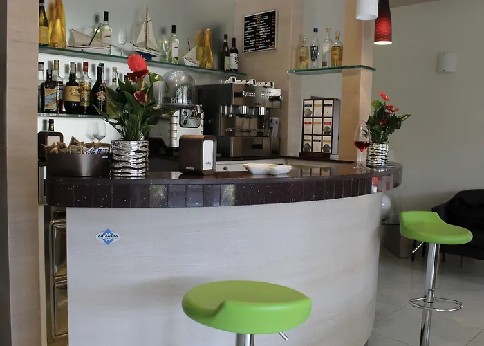 Adigrat Szálloda Riccione