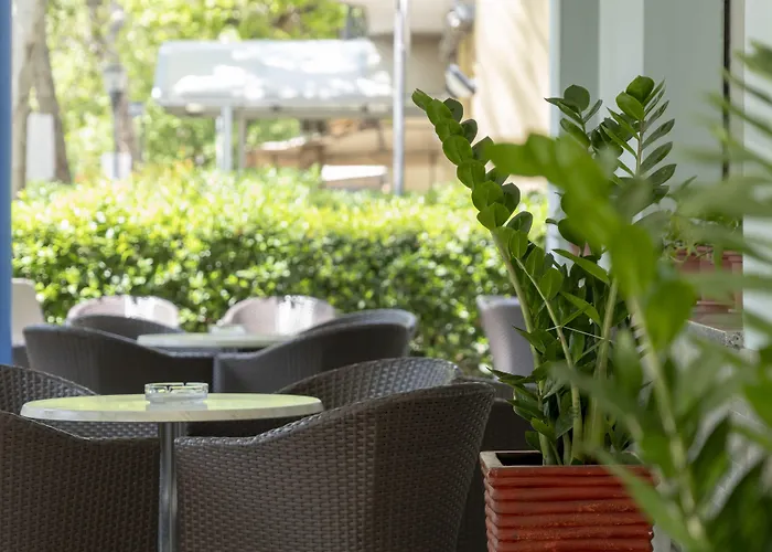 Hotel Adigrat Riccione