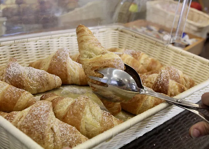 Szálloda Adigrat Riccione