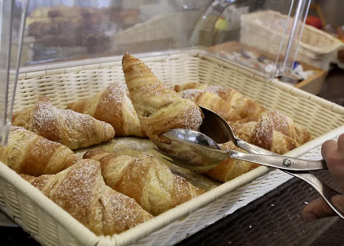 Szálloda Adigrat Riccione