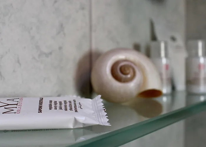 Szálloda Adigrat 2*