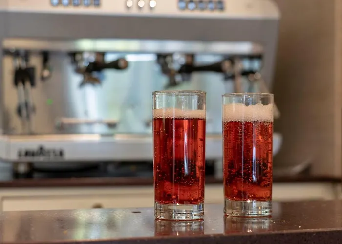 Adigrat Szálloda Riccione